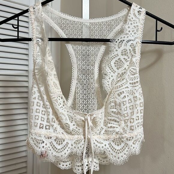 Victoria Secret Angel Dream Bralette - Picture 8 of 10